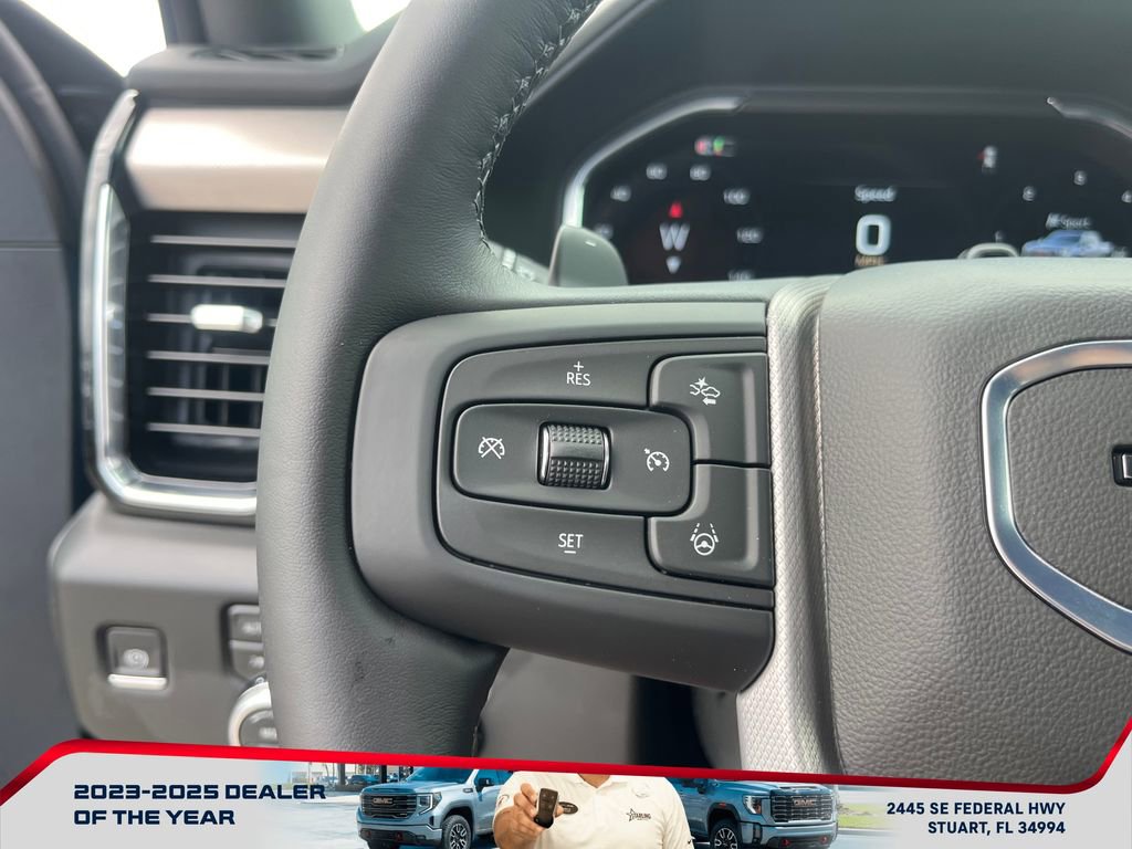 New 2026 GMC Sierra 1500 Denali image 25
