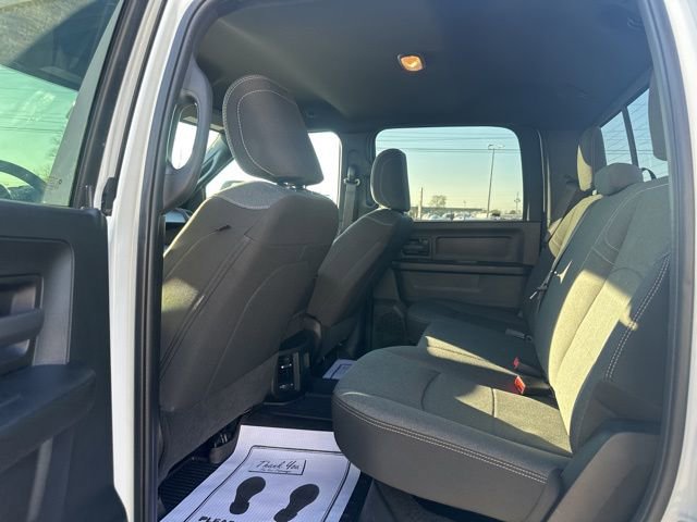 Used 2024 RAM 2500 Tradesman w/ Chrome Appearance Group AWD/4WD image 27