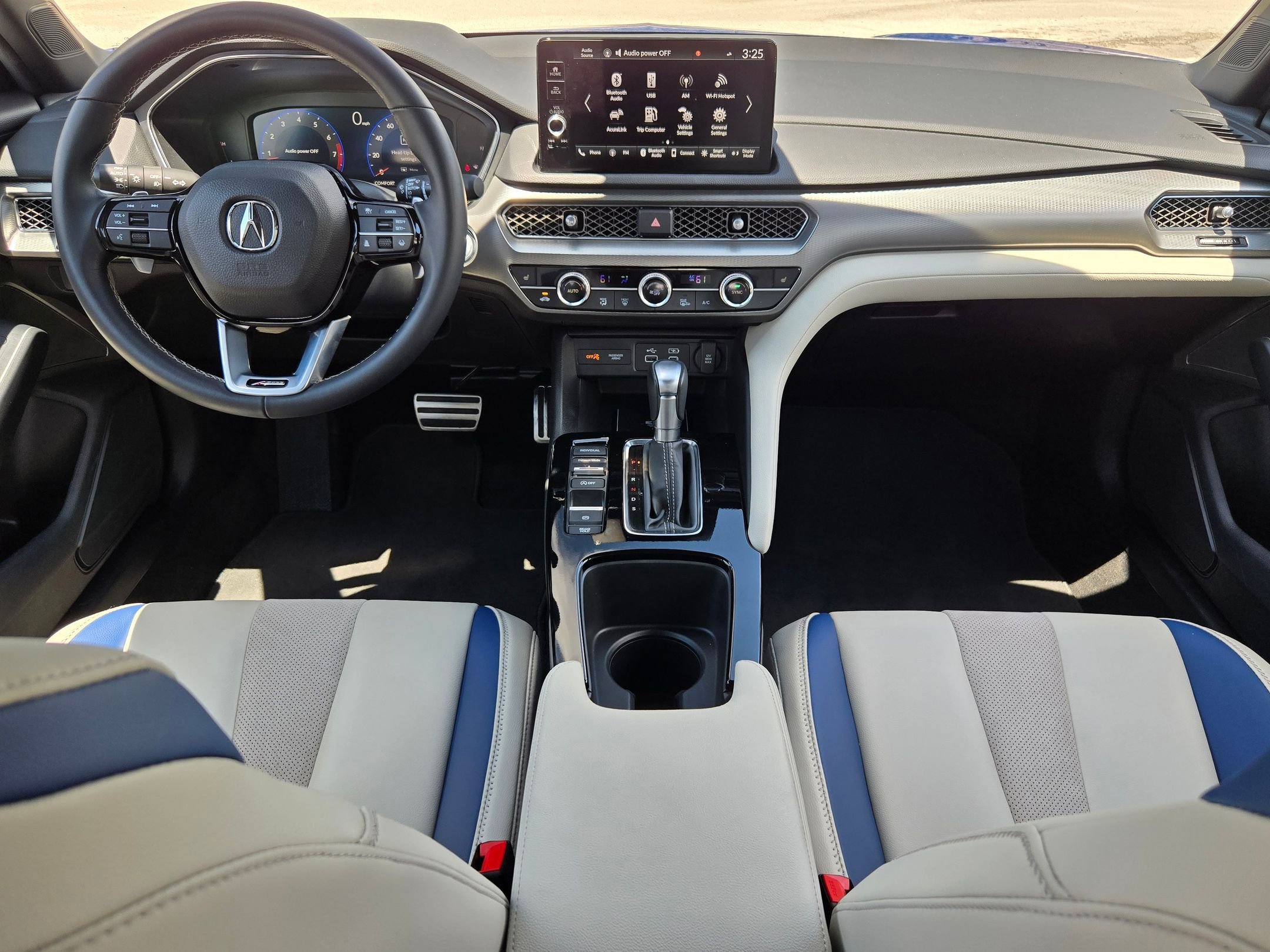 Used 2026 Acura Integra A-Spec FWD image 17