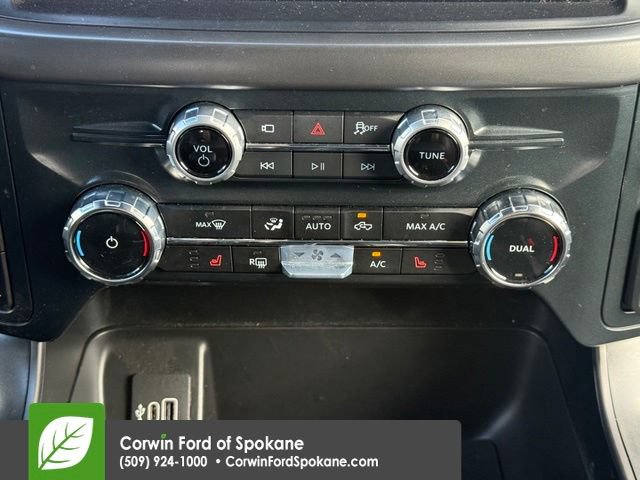 Certified 2025 Ford F150 Tremor AWD/4WD image 28