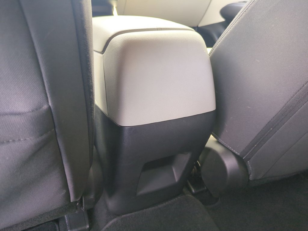 Used 2023 Hyundai Tucson SE AWD/4WD image 30