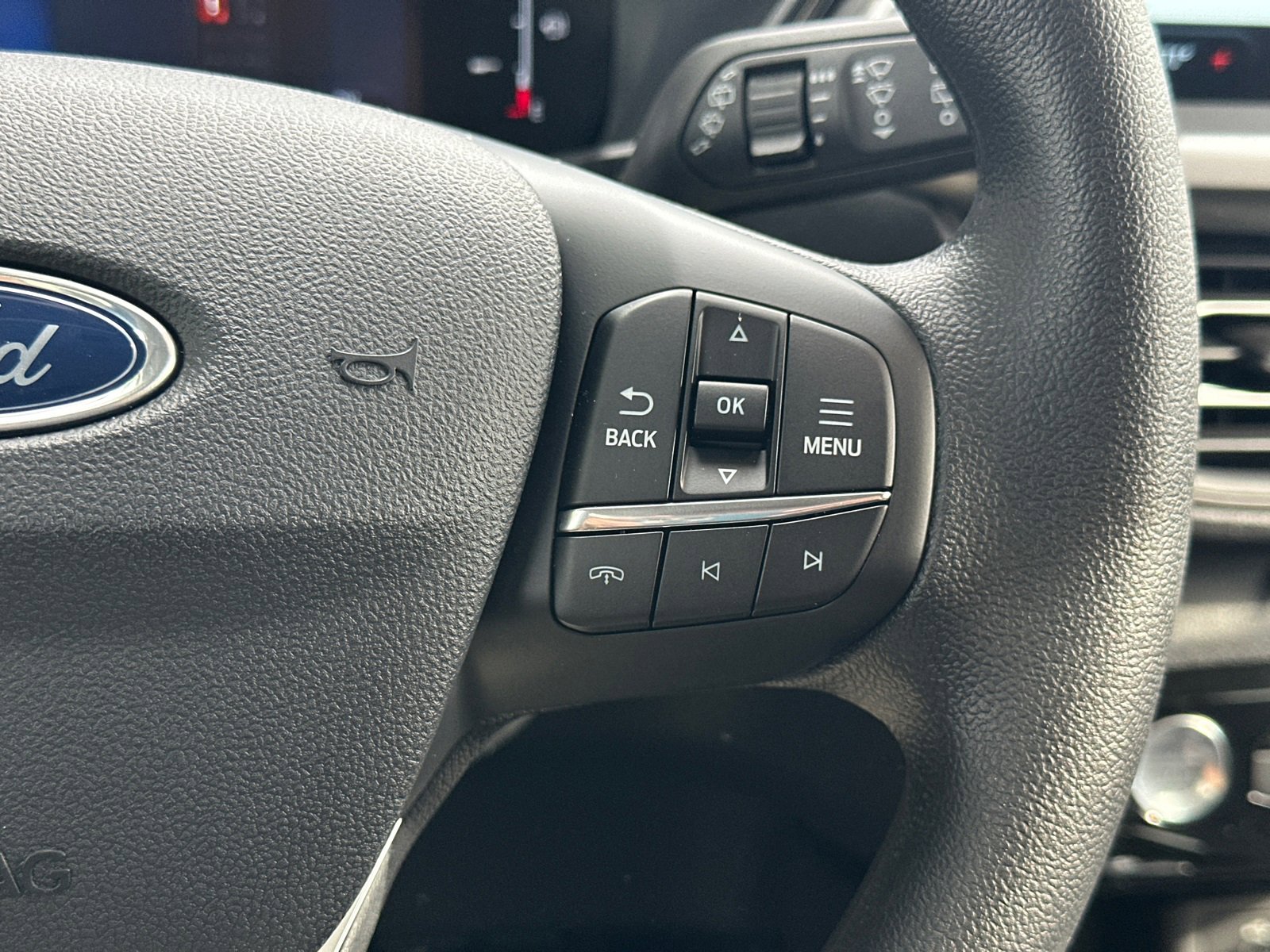 New 2025 Ford Escape Active w/ Tech Pack #1 image 20