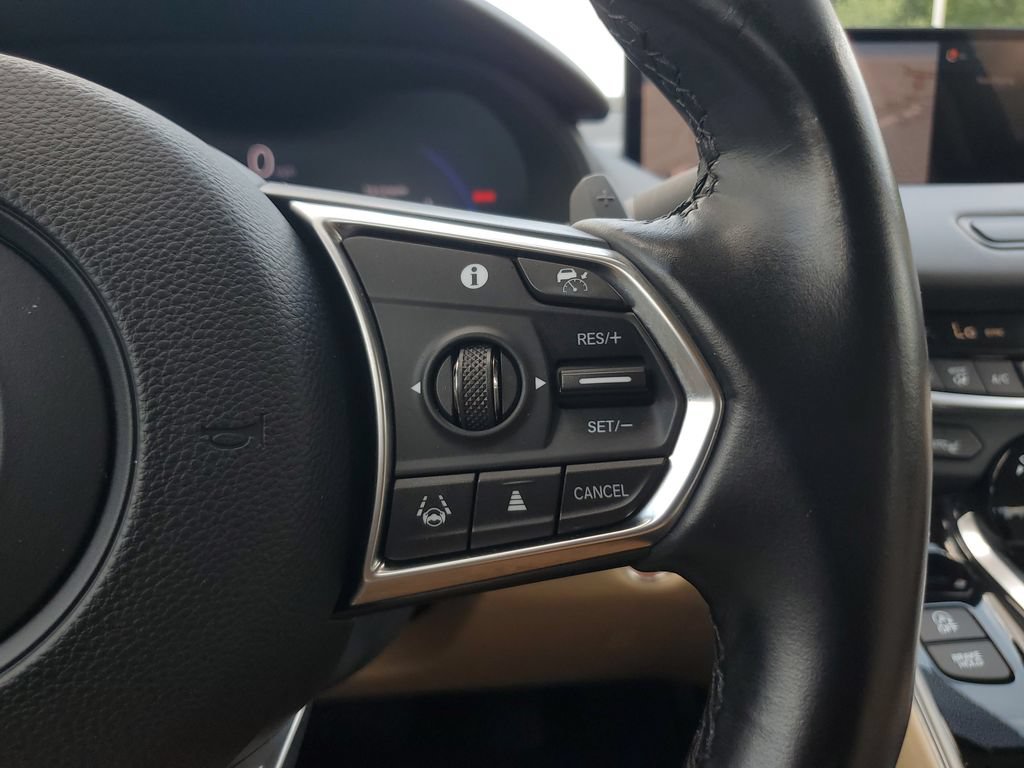 Certified 2024 Acura TLX w/ Technology Package FWD image 20