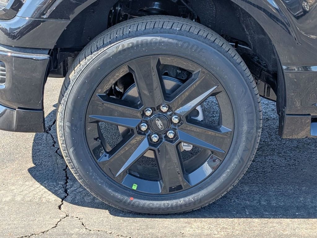 New 2026 Ford F150 STX image 14