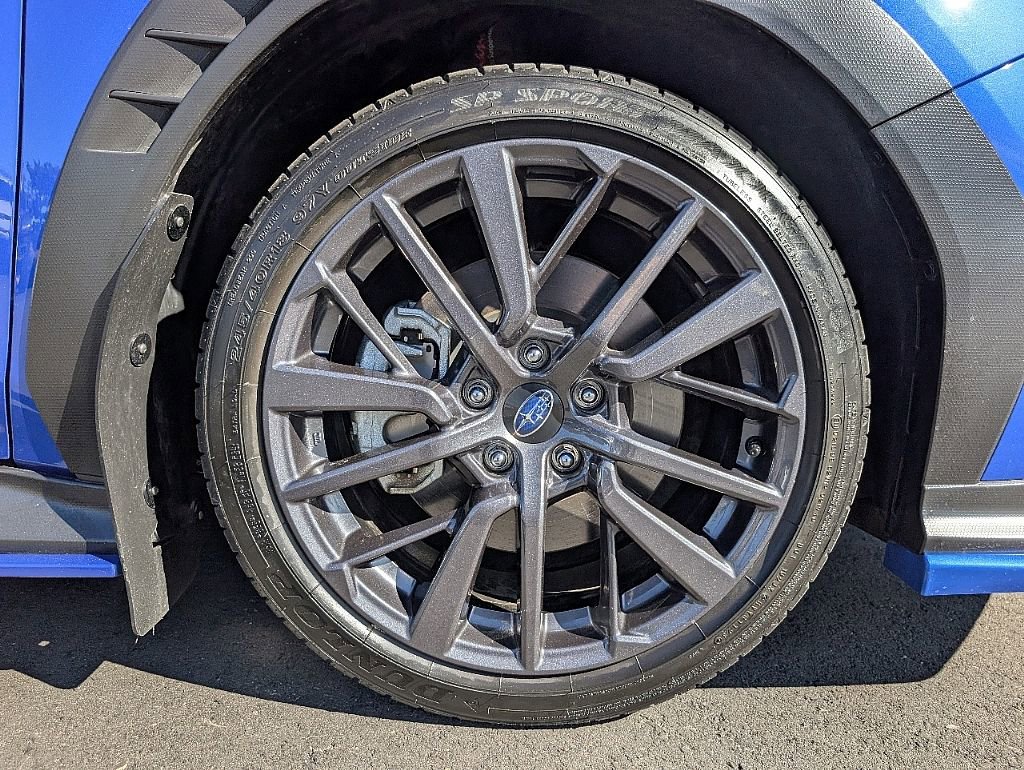 Used 2023 Subaru WRX Premium image 16