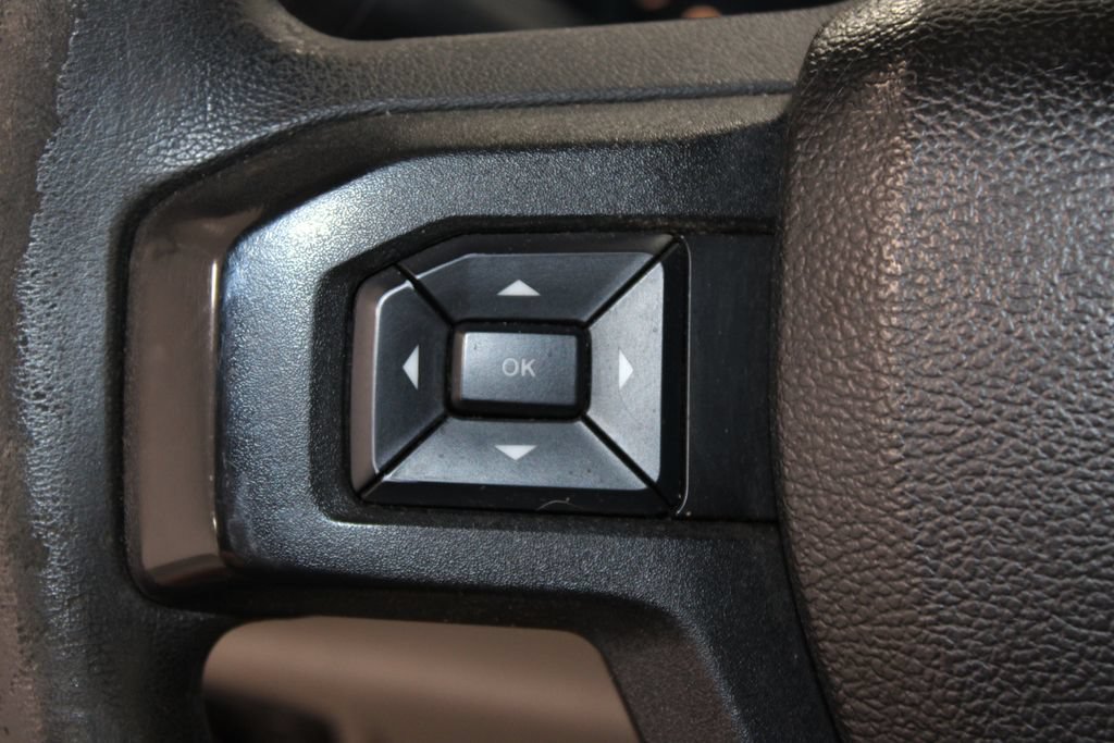 Used 2017 Ford F150 XL w/ XL Power Equipment Group RWD image 33