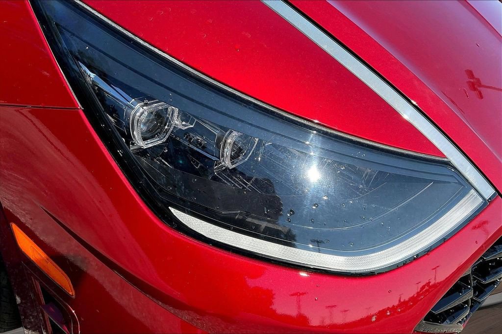 Used 2023 Hyundai Sonata SEL FWD image 34