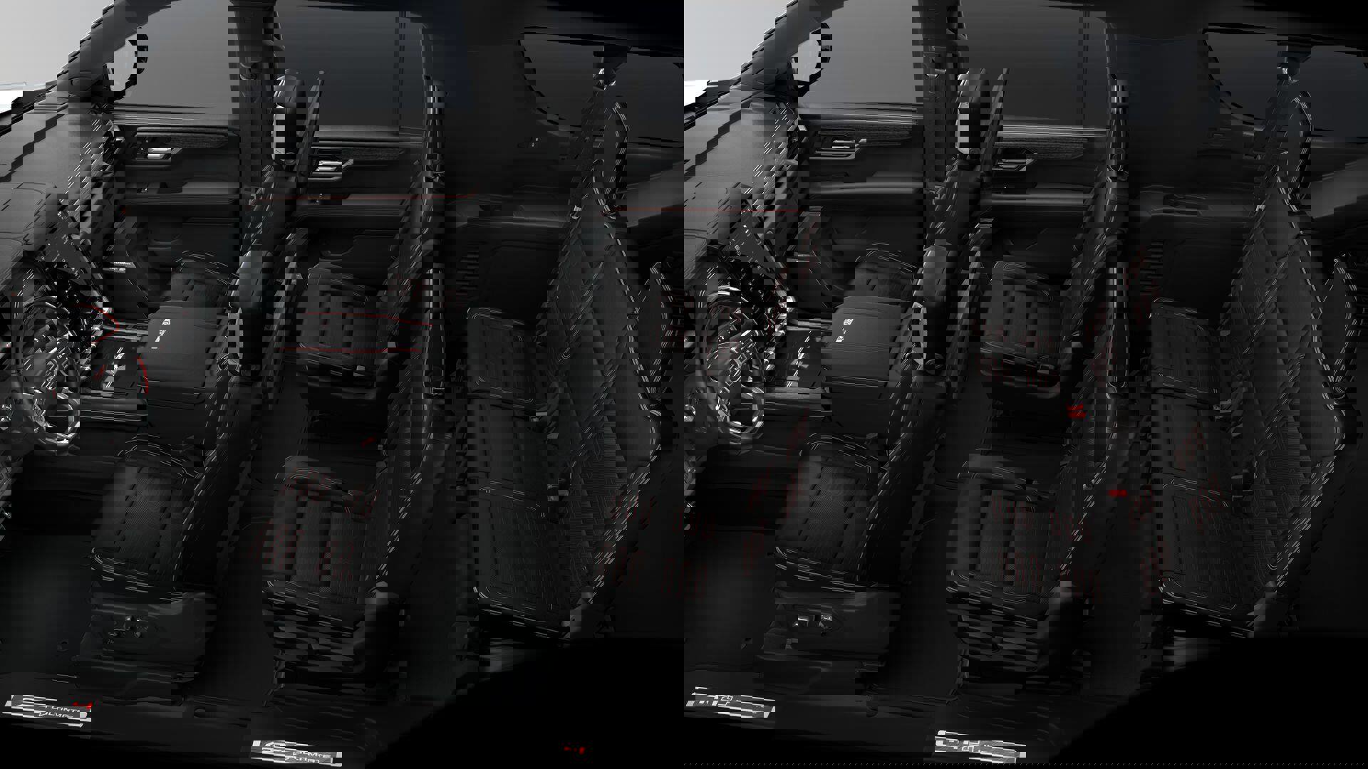 New 2026 GMC Yukon XL AT4 Ultimate image 35