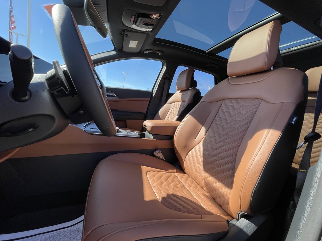 New 2026 Kia Sportage X-Line image 21