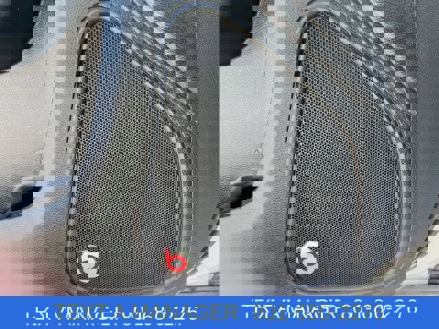 Used 2018 Chrysler 300 S w/ 300S Premium Group image 16