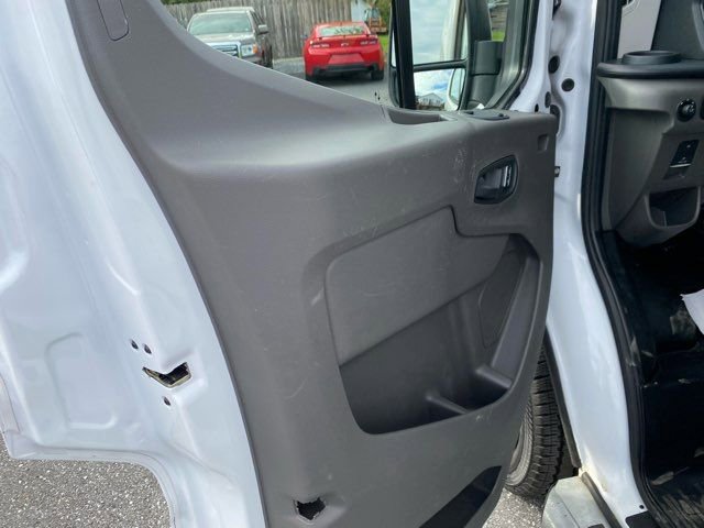 Used 2024 Ford Transit 250 Low Roof w/ Exterior Upgrade Package image 10