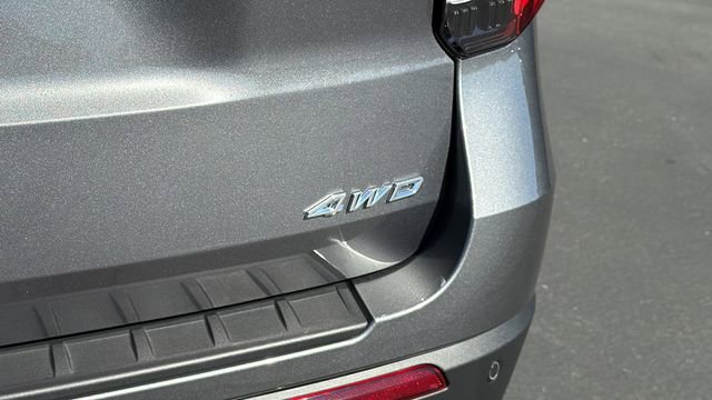 New 2026 Ford Explorer Active w/ Active Comfort Package image 11