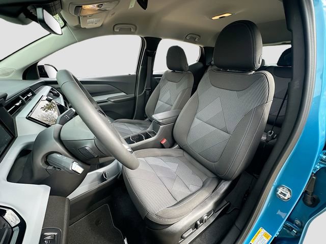 New 2027 Chevrolet Bolt LT w/ Comfort Package FWD image 23