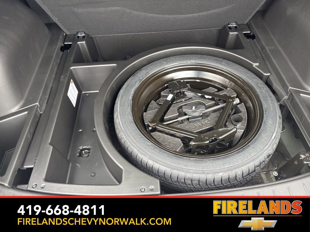 New 2026 Chevrolet Blazer RS image 51