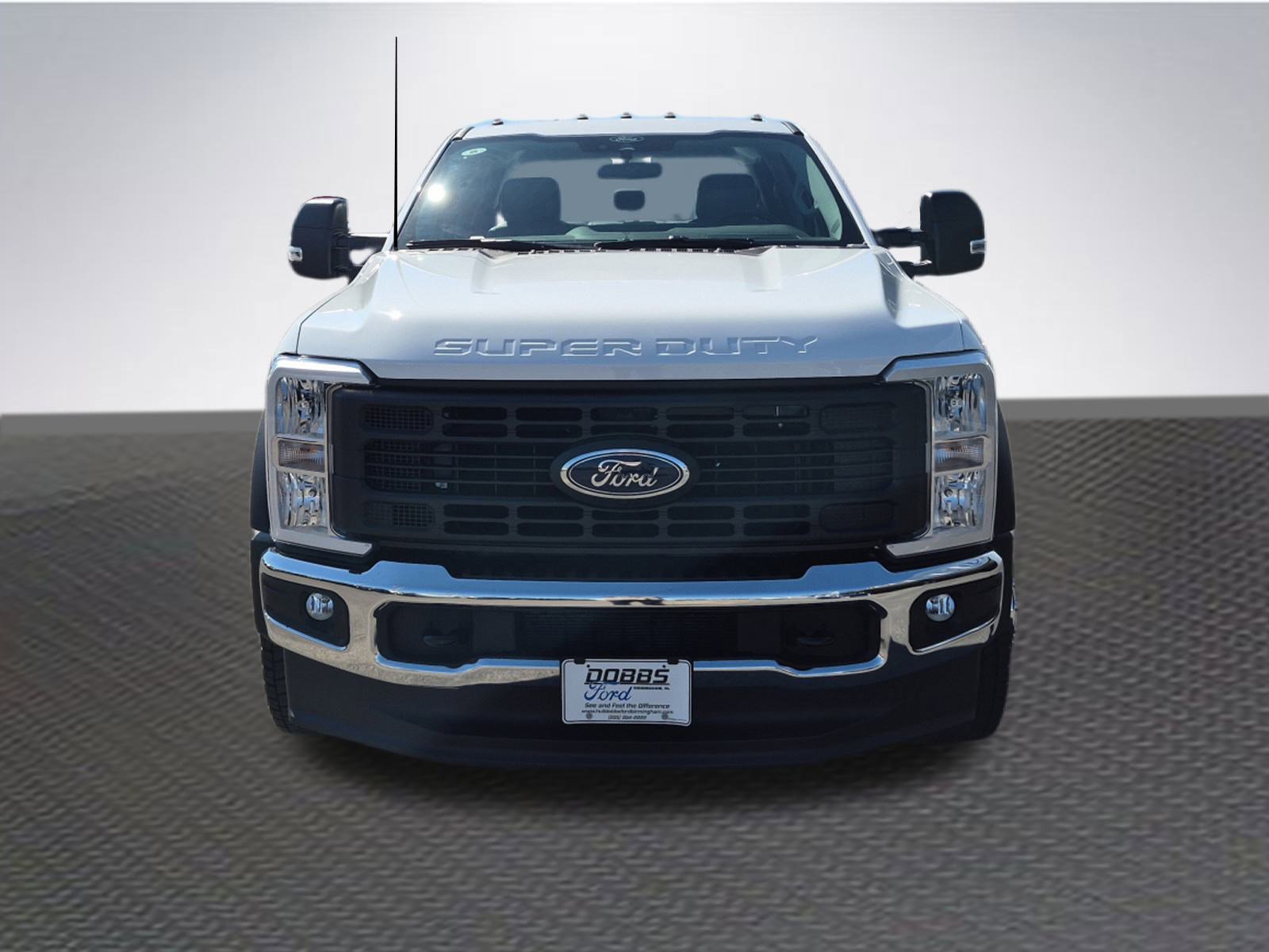 New 2026 Ford F450 4x4 Crew Cab Super Duty image 3