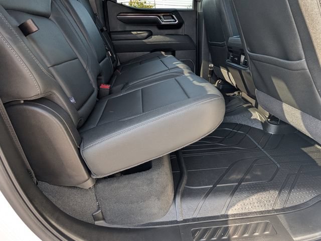 Used 2026 Chevrolet Silverado 1500 RST w/ Convenience Package II AWD/4WD image 23