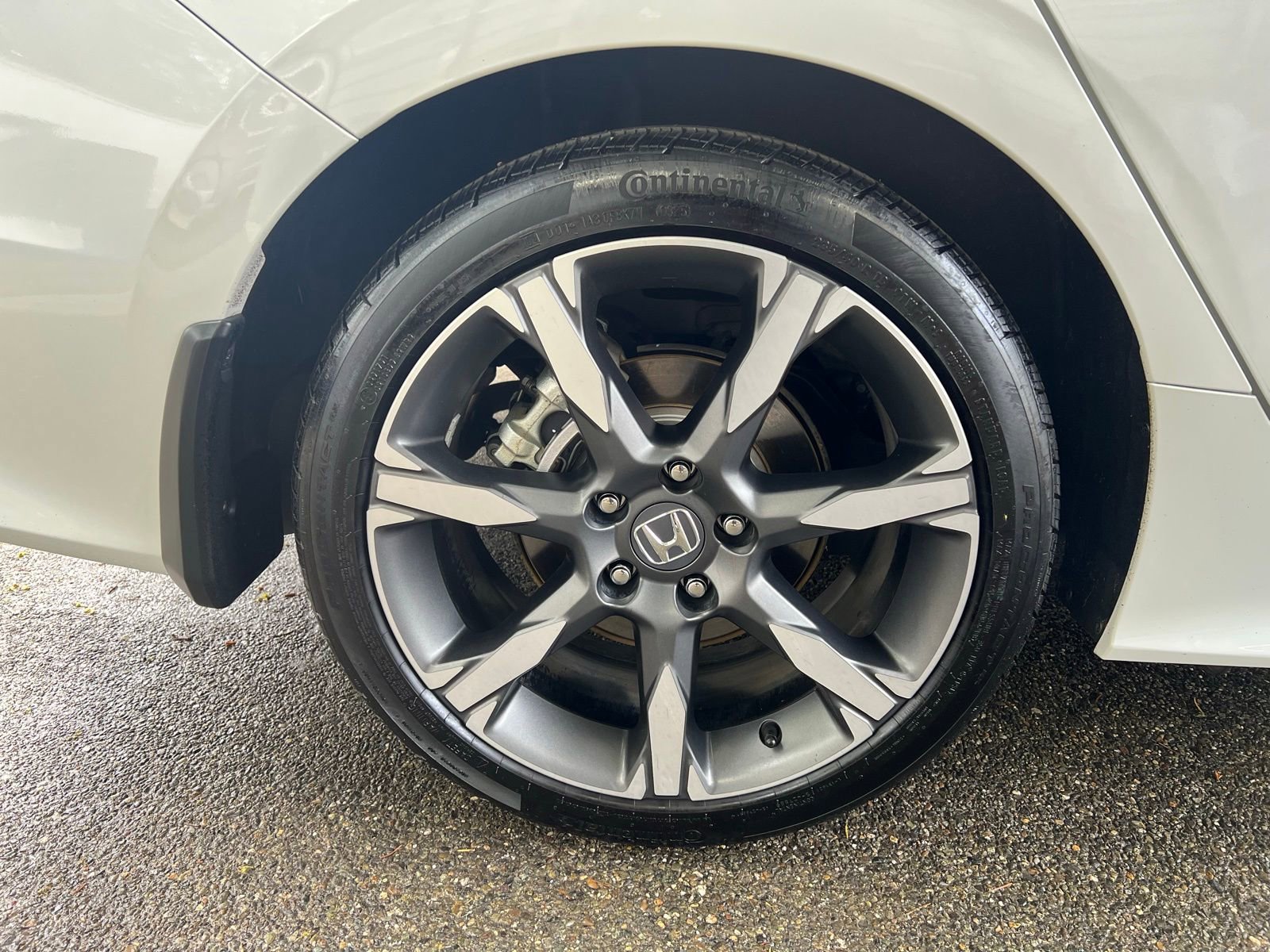 Used 2025 Honda Civic Sport Touring image 20