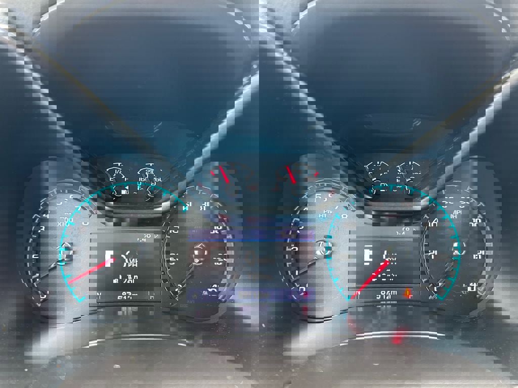 Used 2021 Chevrolet Colorado Z71 w/ Safety Package image 16