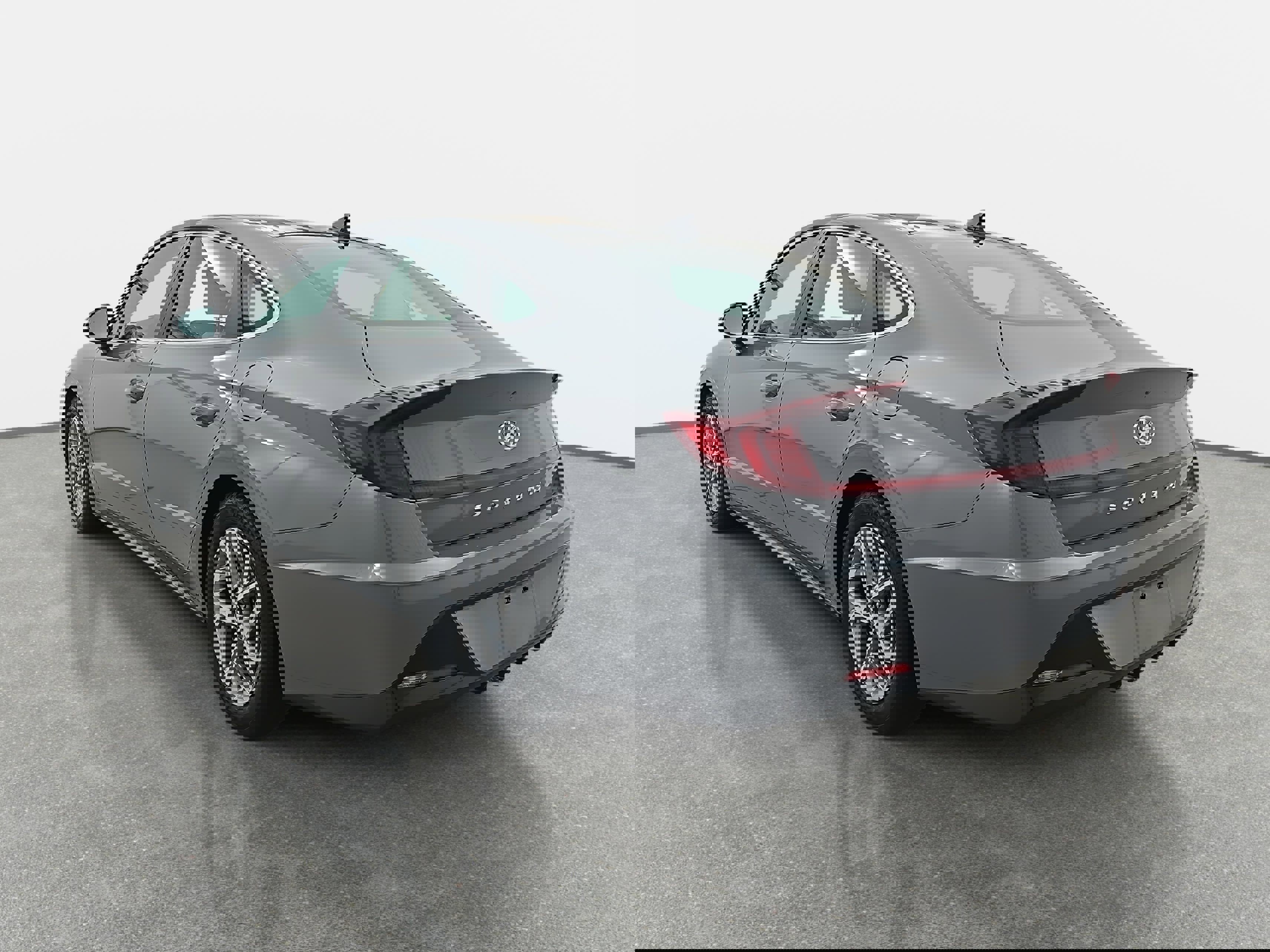 Used 2022 Hyundai Sonata SEL w/ Convenience Package image 7