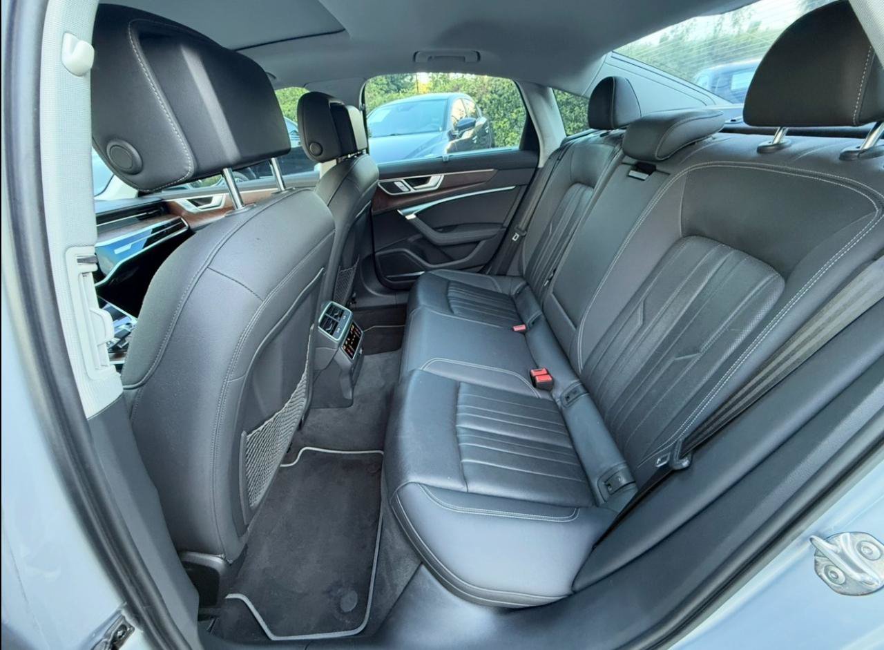 Used 2019 Audi A6 3.0T Prestige w/ Prestige Package AWD/4WD image 13