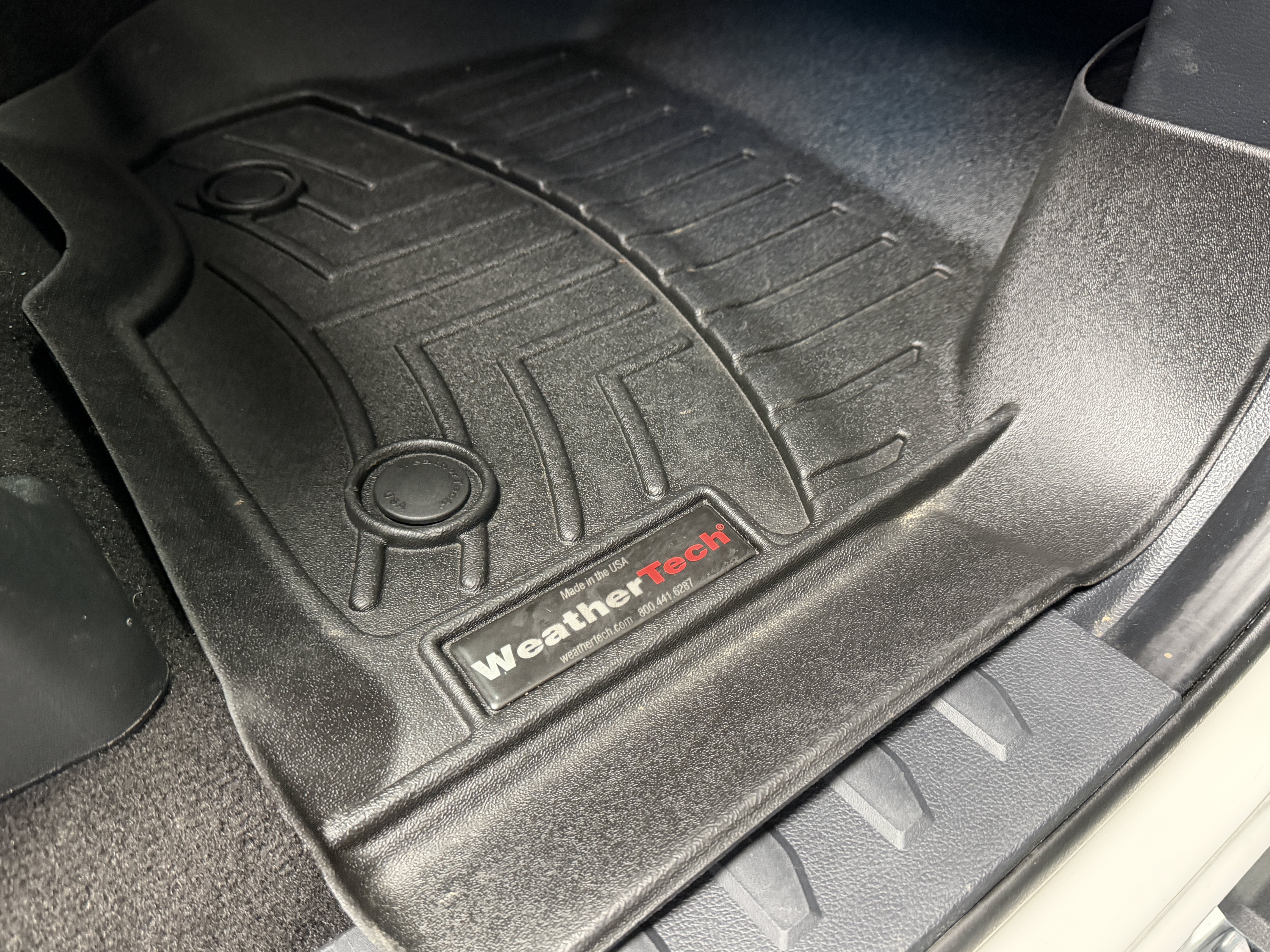 Used 2021 Ford F150 Lariat AWD/4WD image 19