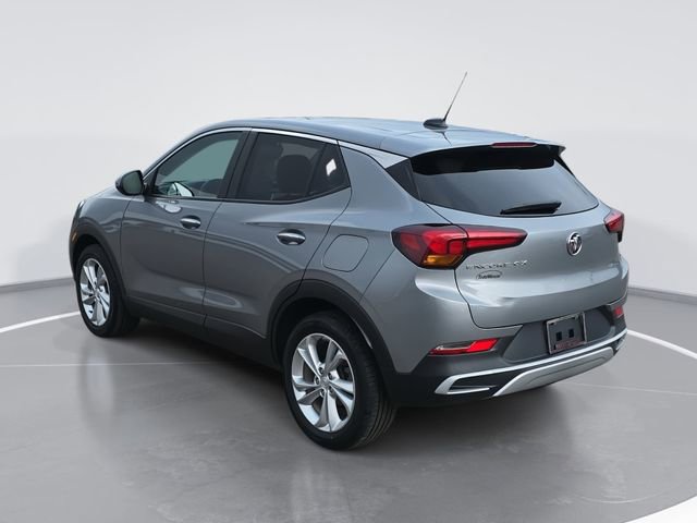 Certified 2023 Buick Encore GX Preferred w/ Cold Weather Comfort Package image 6