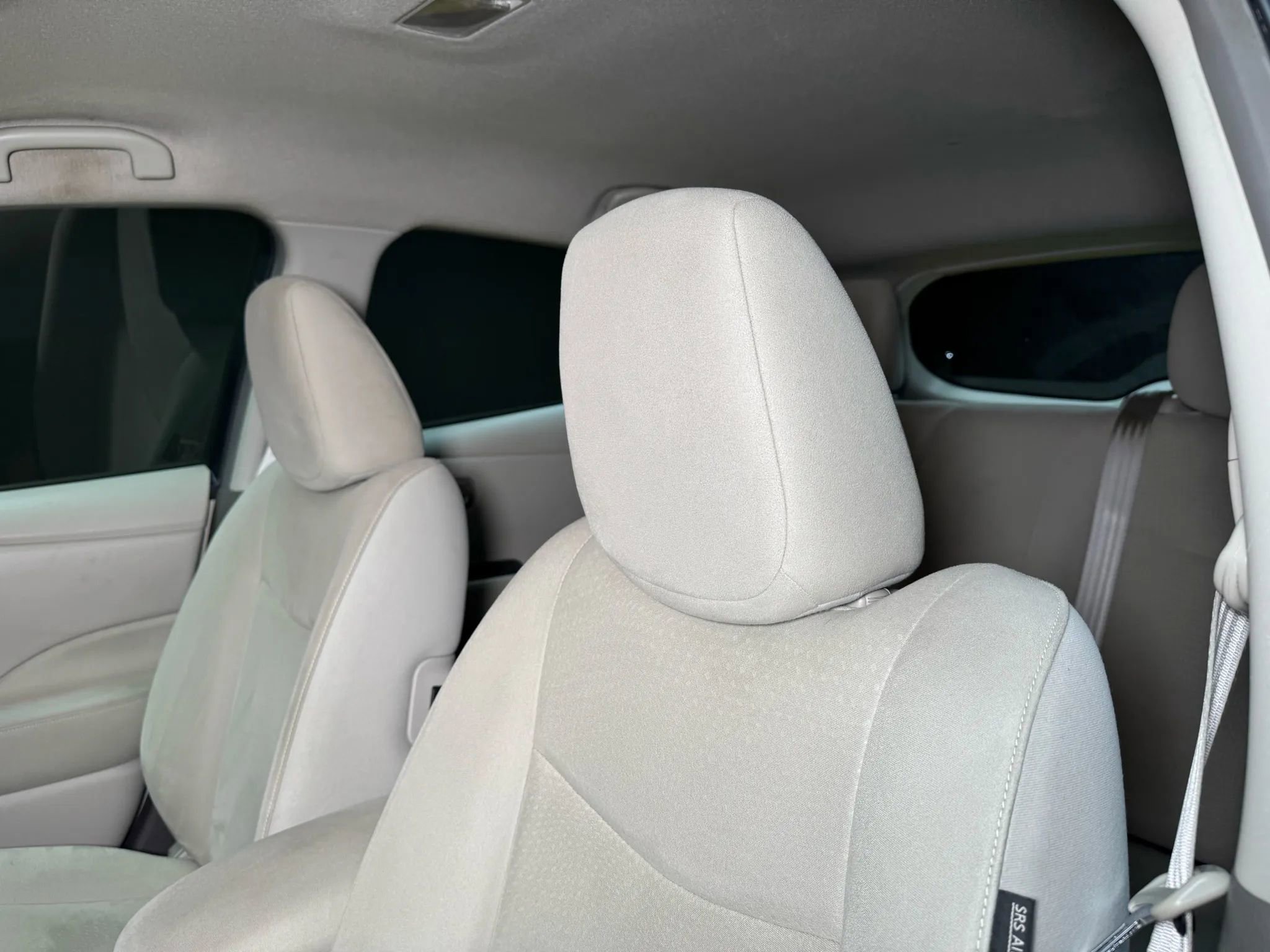 Used 2012 Nissan Leaf SV image 33