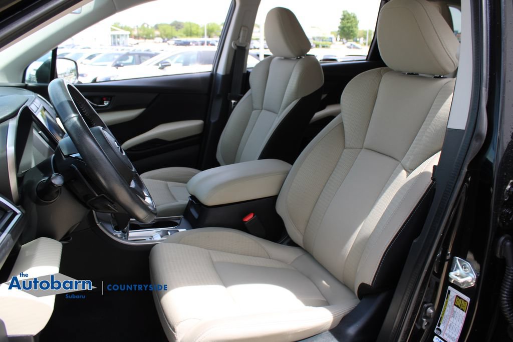 Used 2021 Subaru Ascent Premium w/ Convenience Package AWD/4WD image 7