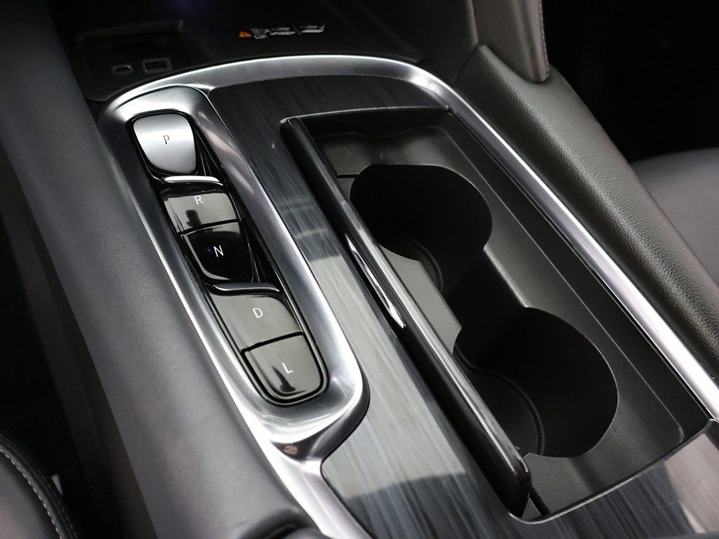 Used 2024 Buick Enclave Premium image 62