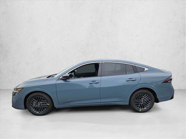 New 2026 Nissan Sentra SV w/ Floor Mat Package image 2