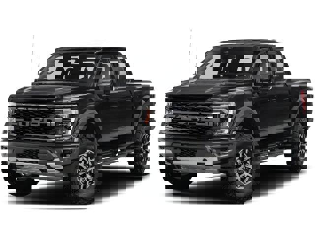 Certified 2022 Ford F150 Raptor w/ Equipment Group 801A High image 1