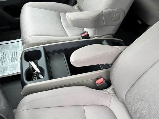 New 2024 Honda Odyssey Sport image 26