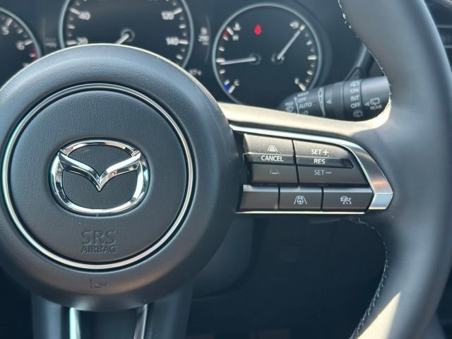 New 2026 MAZDA MAZDA3 Hatchback w/Premium Plus Pkg AWD/4WD image 21