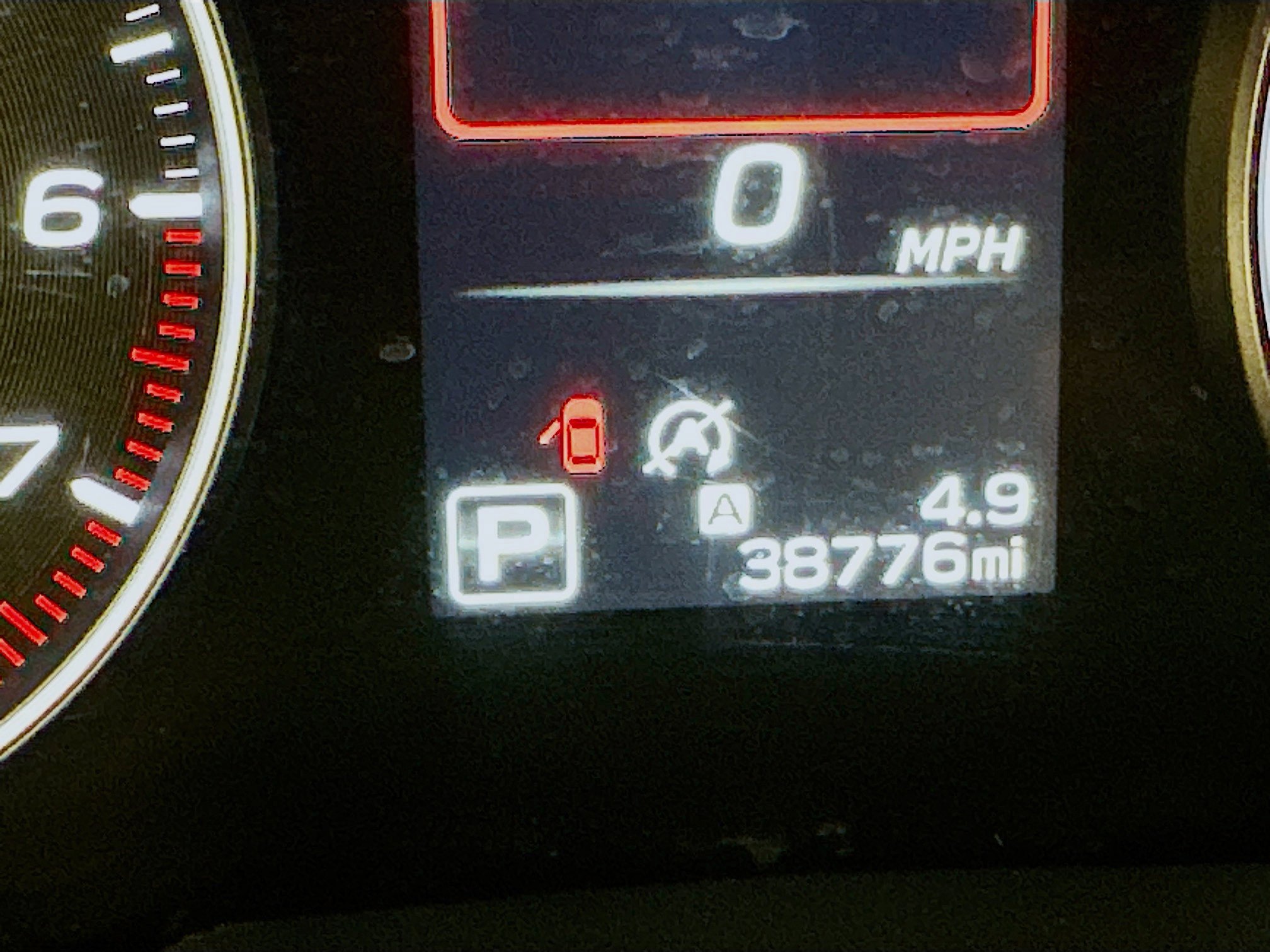 Used 2025 Subaru Outback Premium image 19