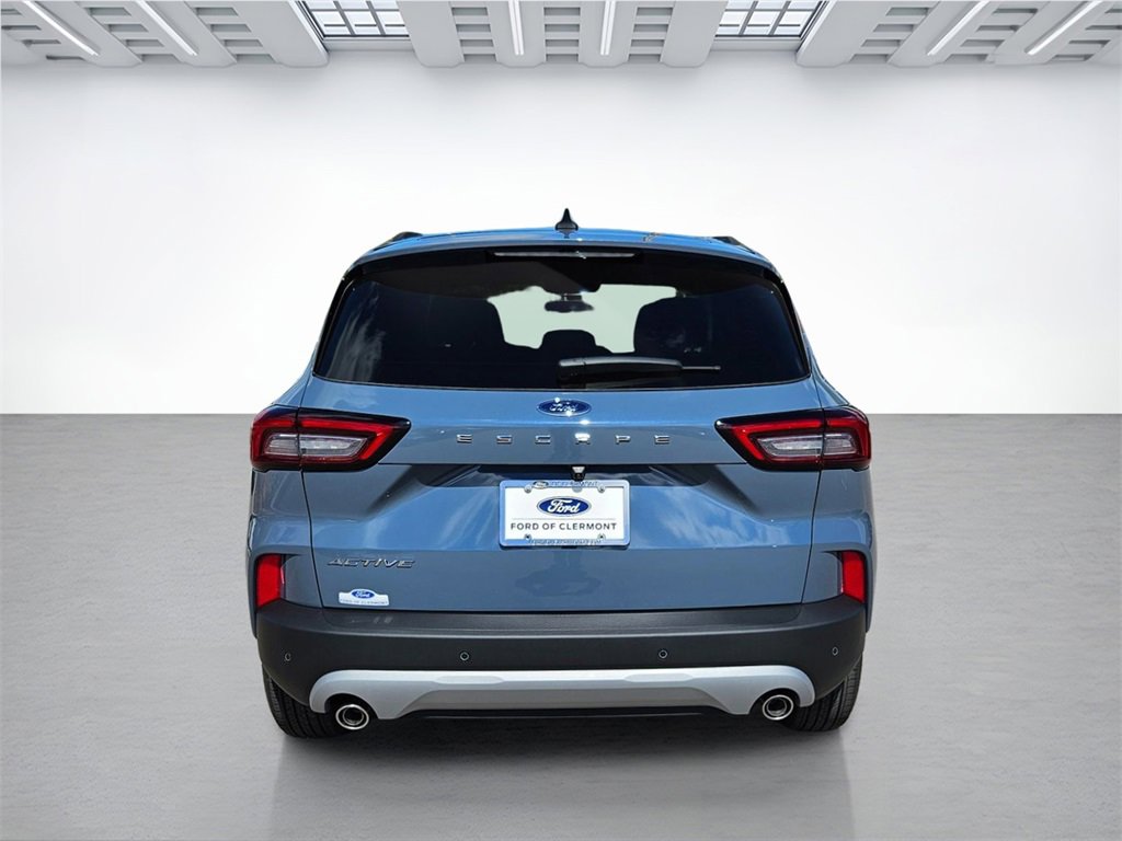 New 2026 Ford Escape Active image 6