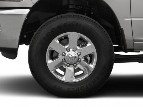 Used 2016 RAM 3500 Laramie Longhorn image 13