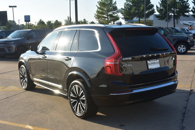 Used 2023 Volvo XC90 T8 Plus AWD/4WD image 9