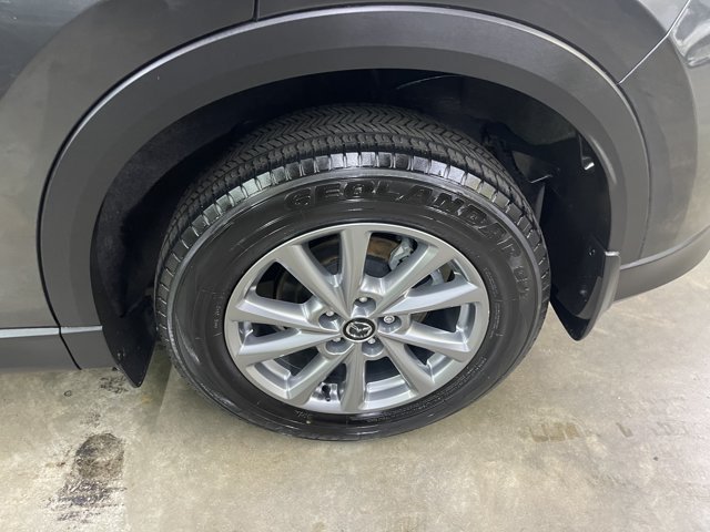 Used 2022 MAZDA CX-5 AWD 2.5 S image 12
