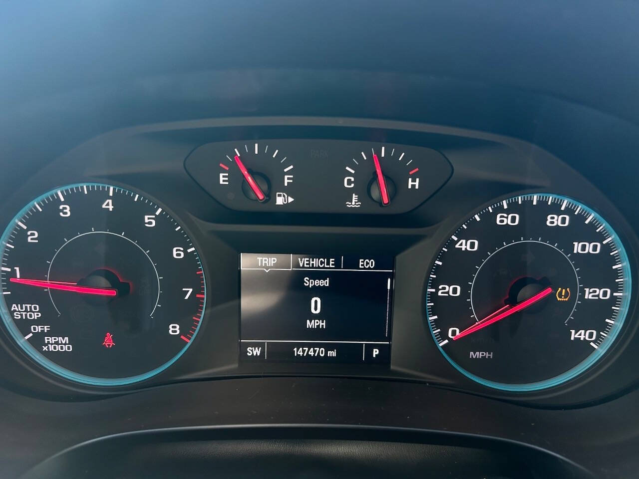 Used 2020 Chevrolet Malibu LT image 14