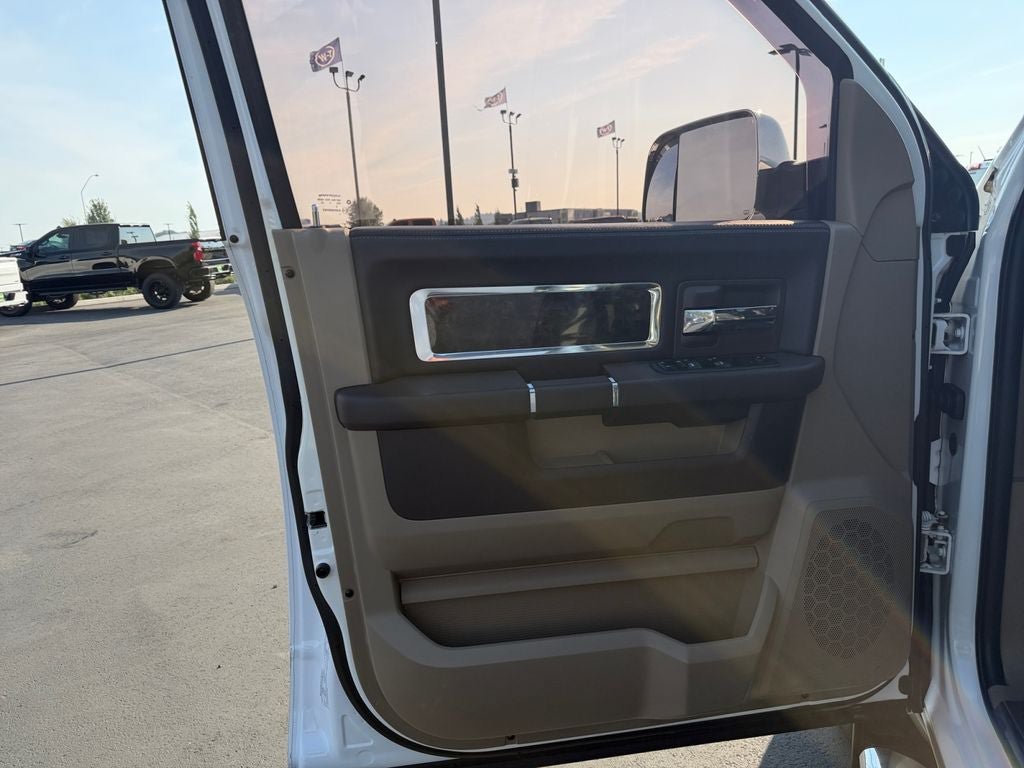 Used 2012 RAM 1500 Laramie Longhorn w/ Protection Group AWD/4WD image 20