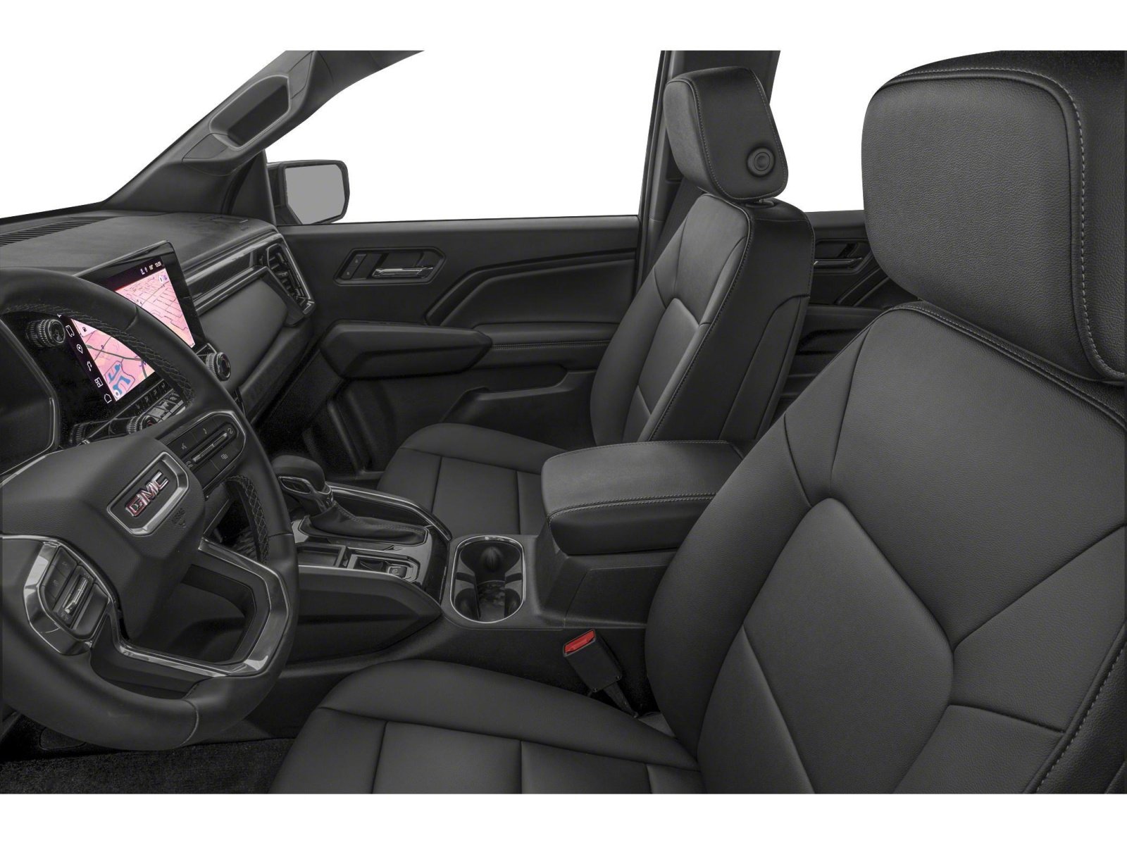 New 2026 GMC Canyon Elevation w/ Convenience Package image 6