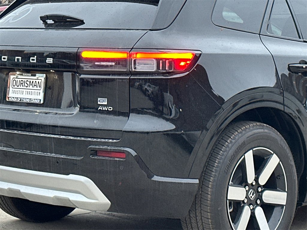 New 2026 Honda Prologue Touring image 6