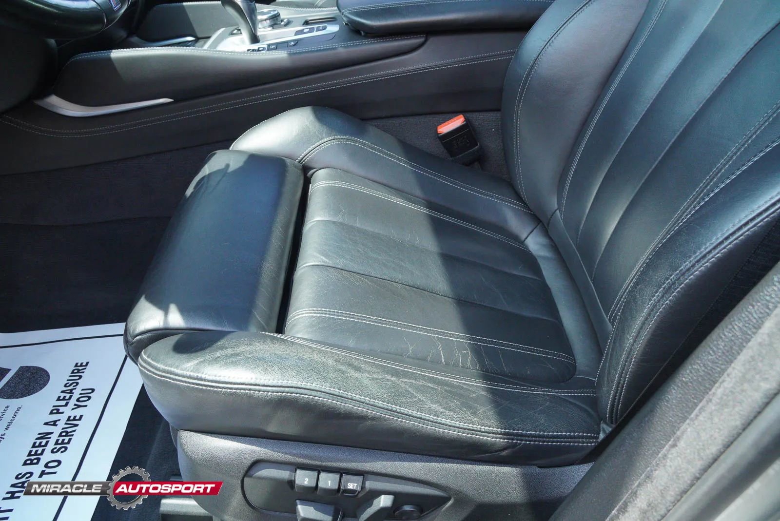 Used 2016 BMW X5 M image 18