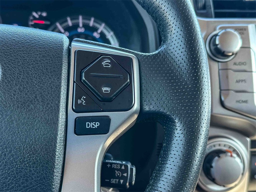 Used 2018 Toyota 4Runner SR5 Premium image 27