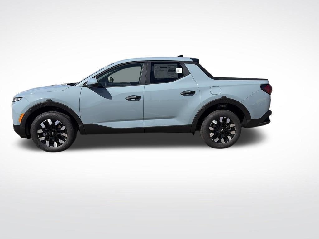 New 2027 Hyundai Santa Cruz SE AWD/4WD image 2
