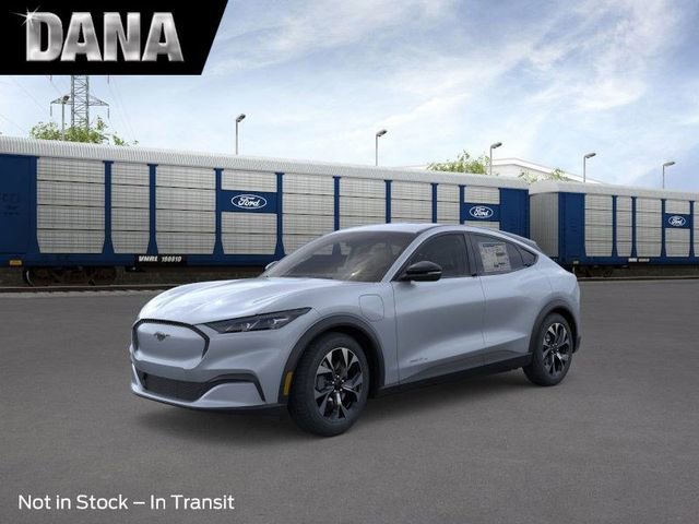 New 2026 Ford Mustang Mach-E Select image 1