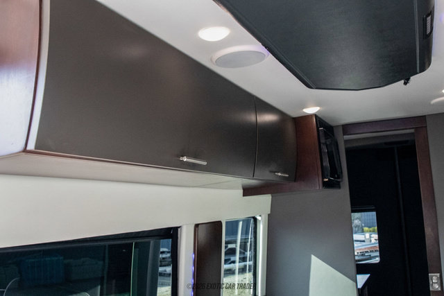 Used 2020 Mercedes-Benz Sprinter 3500 image 52