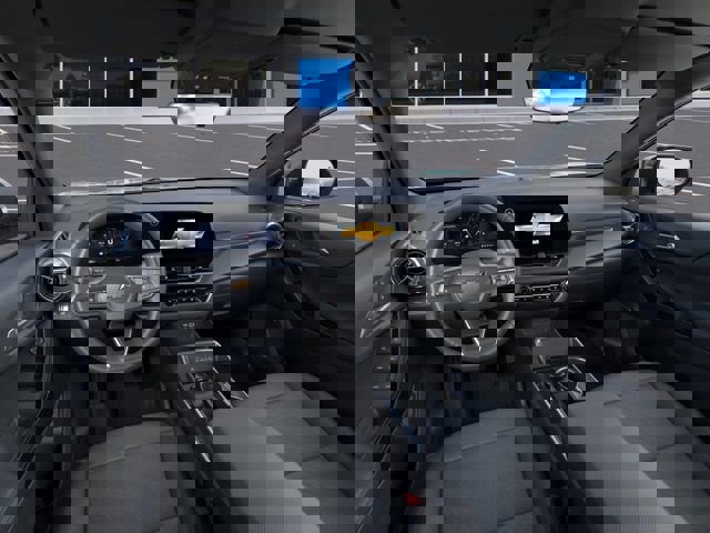 New 2026 Chevrolet Equinox LT w/ Convenience Package II image 15