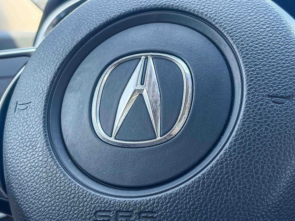 Used 2022 Acura MDX SH-AWD w/ Technology Package image 23