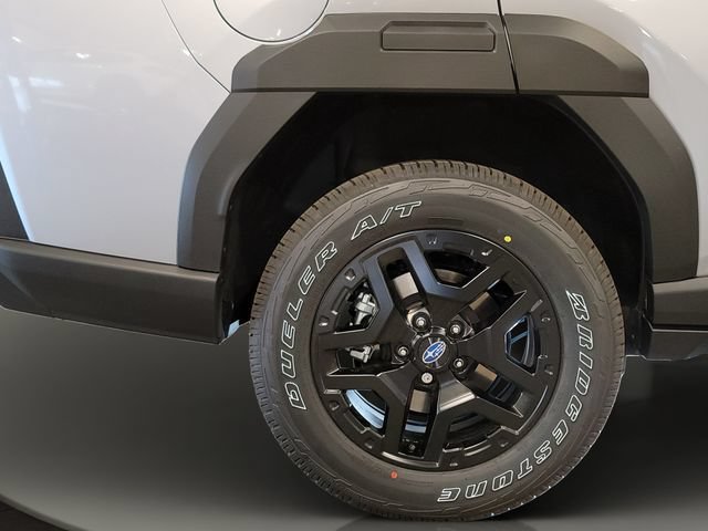 New 2026 Subaru Outback Wilderness AWD/4WD image 35